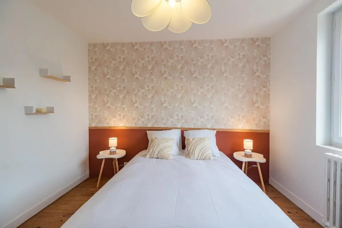 Grande Maison Billard Et Confort A Guingamp Hébergement de vacances